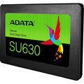 Adata Adata Ultimate Su650 240Gb 3D Qlc 2.5 ASU630SS-240GQ-R